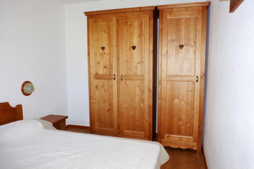 Residence Odalys Le Christiana Alpe d'Huez Room photo