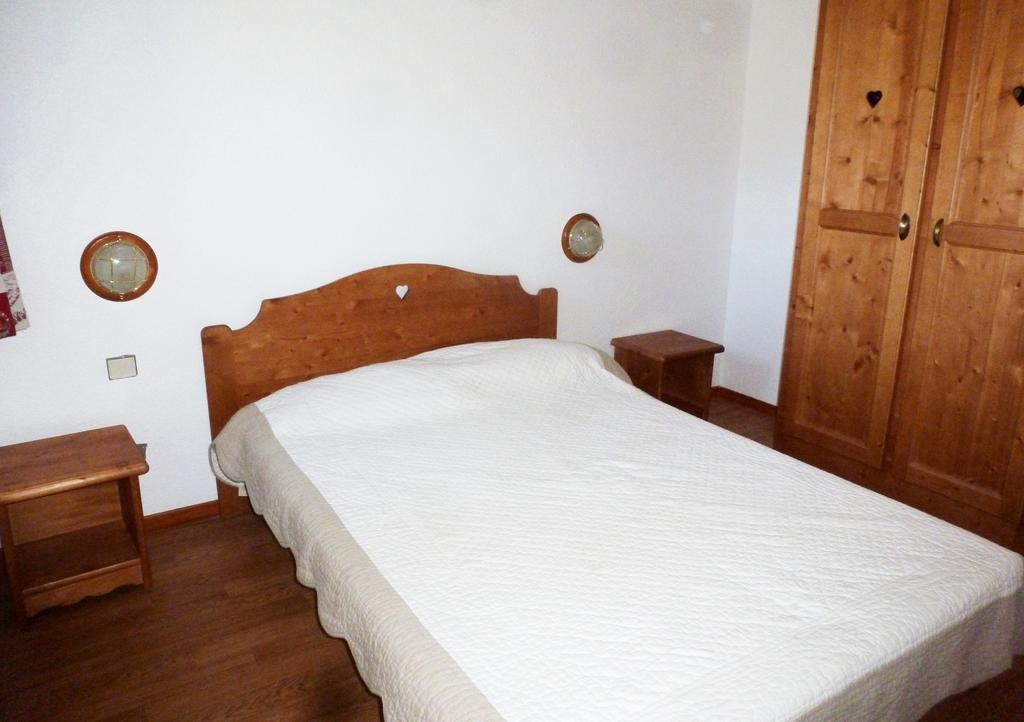 Residence Odalys Le Christiana Alpe d'Huez Room photo