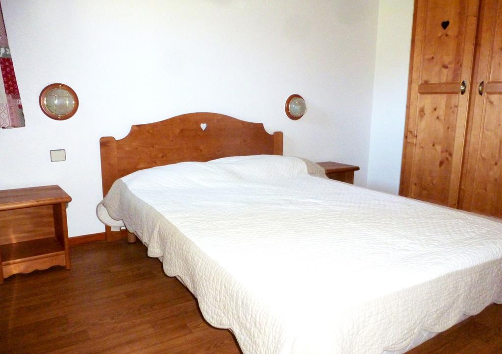 Residence Odalys Le Christiana Alpe d'Huez Room photo